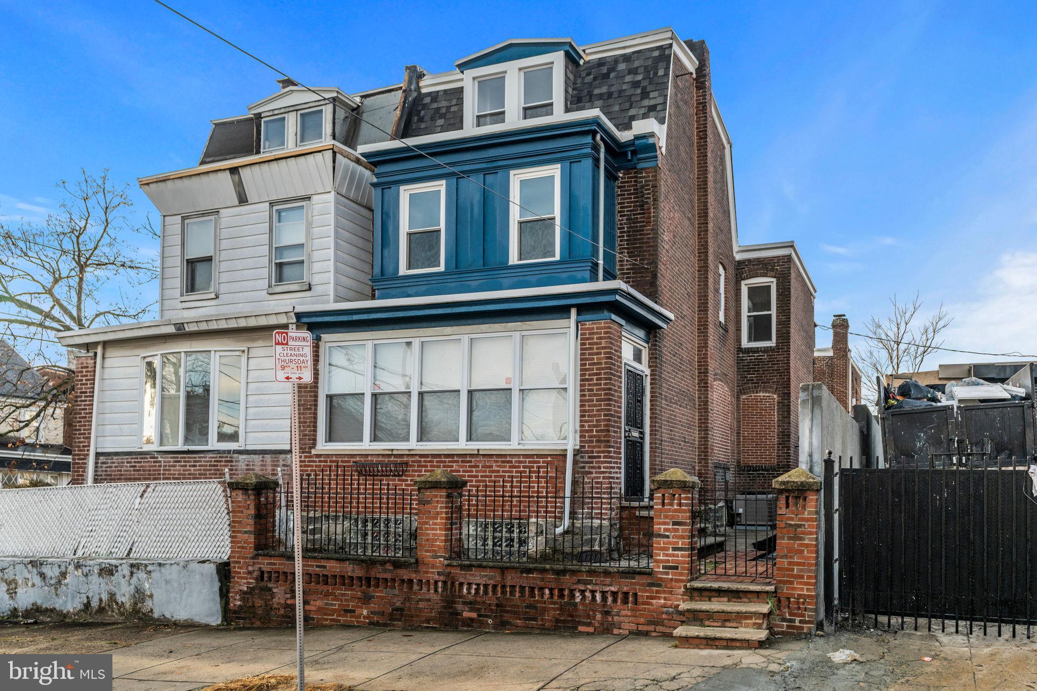 FRANKFORD - Residential