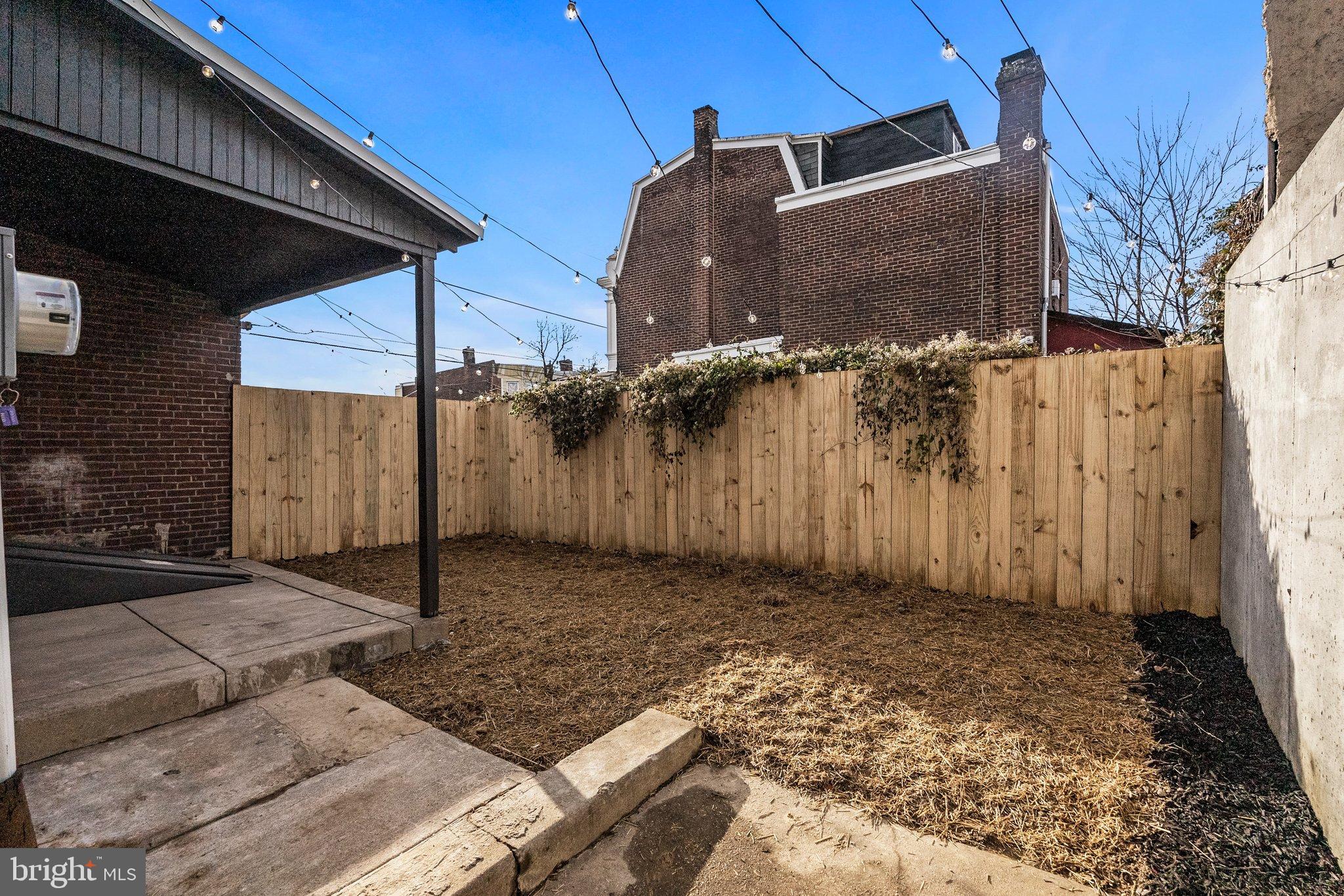 FRANKFORD - Residential