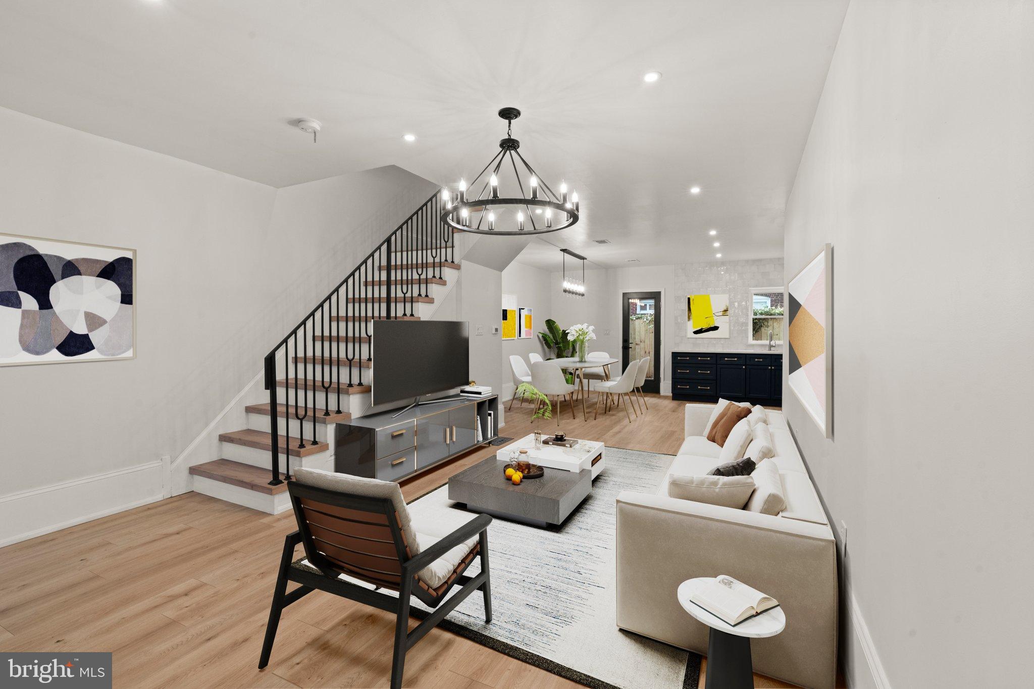 FRANKFORD - Residential