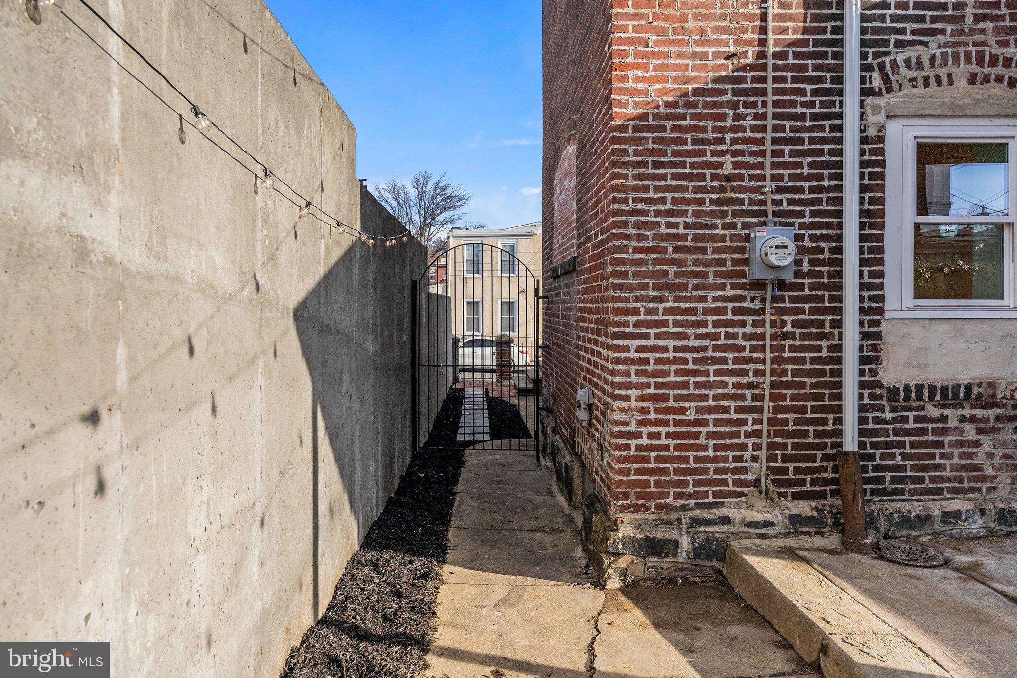 FRANKFORD - Residential