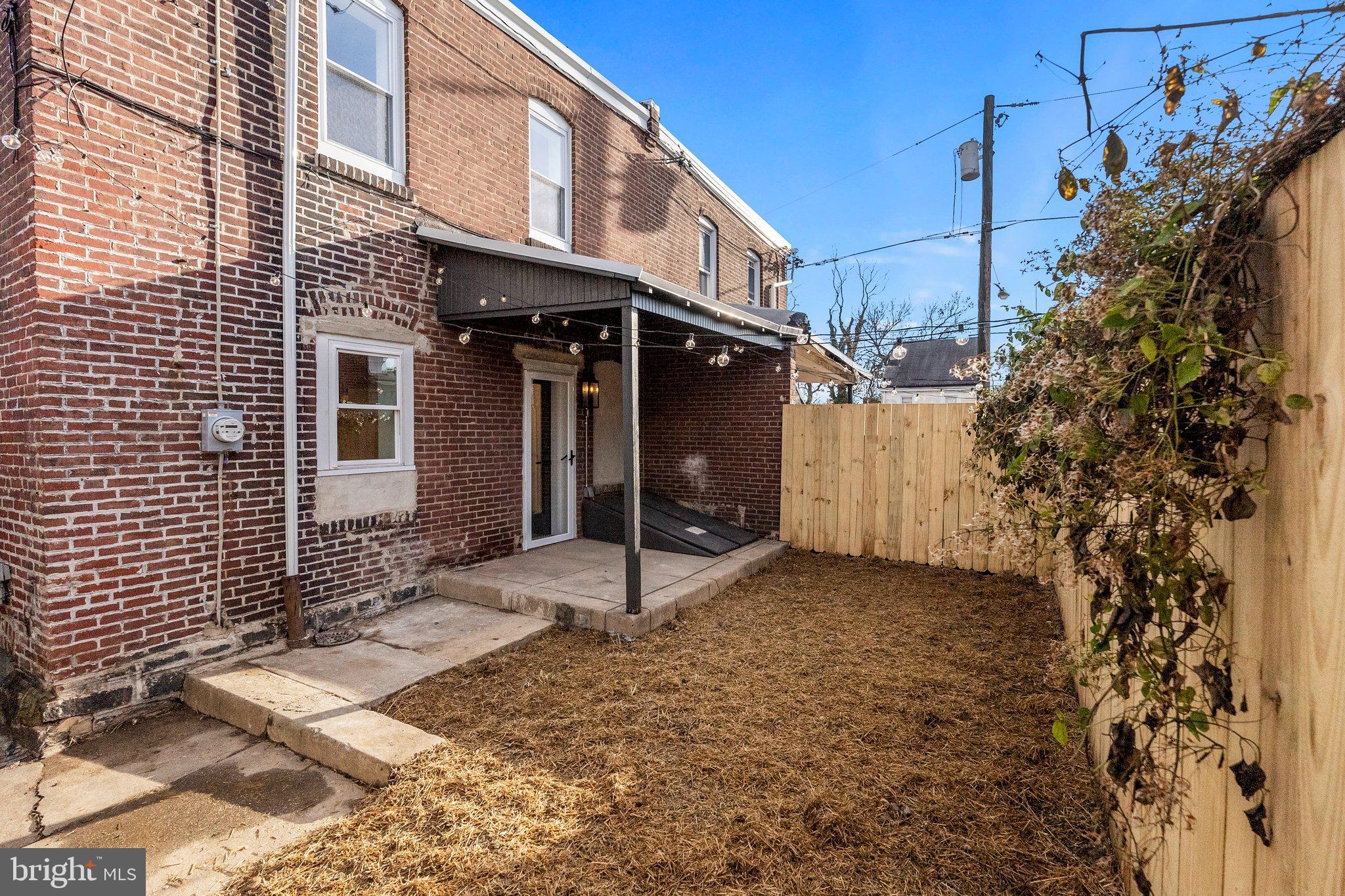 FRANKFORD - Residential