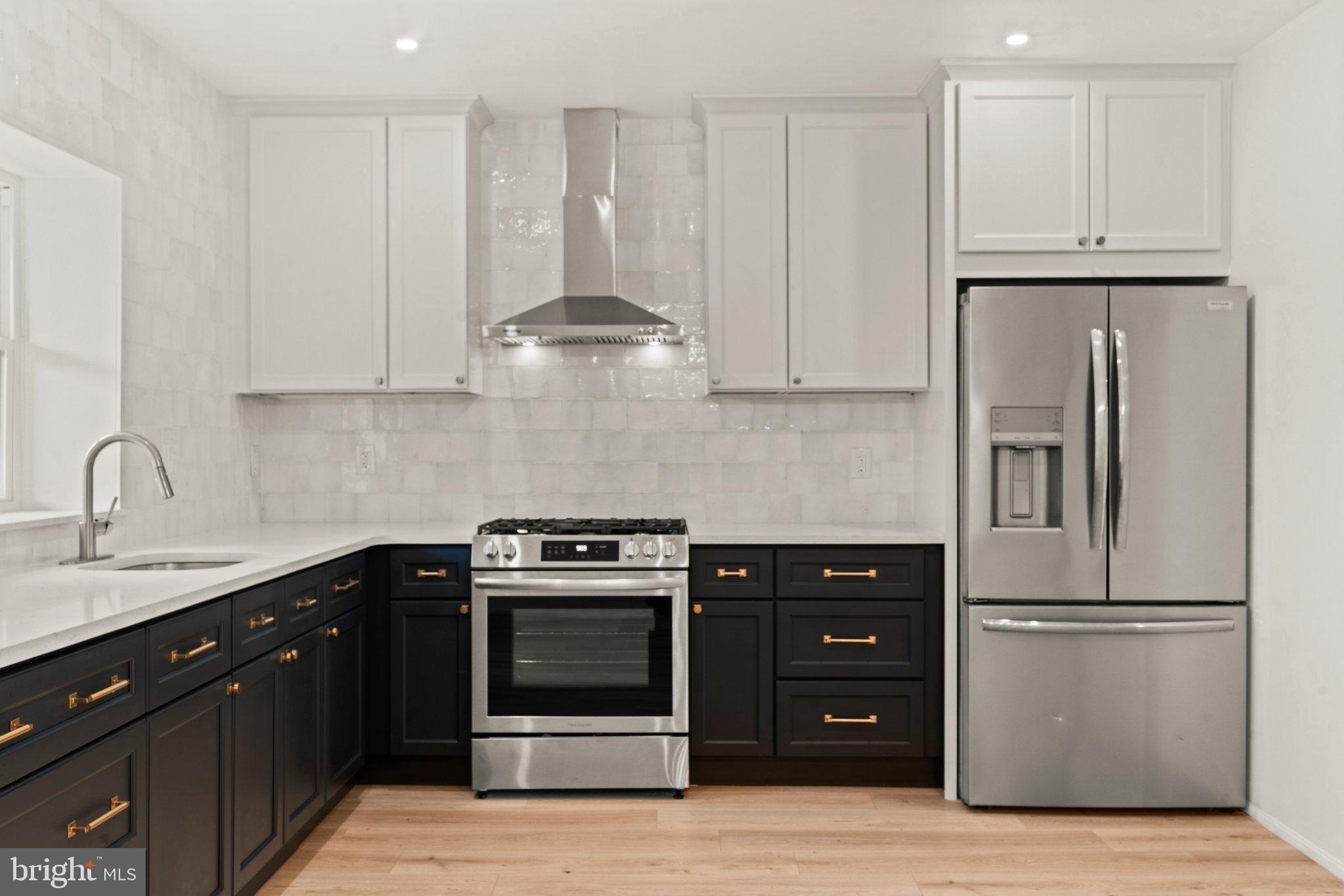 FRANKFORD - Residential