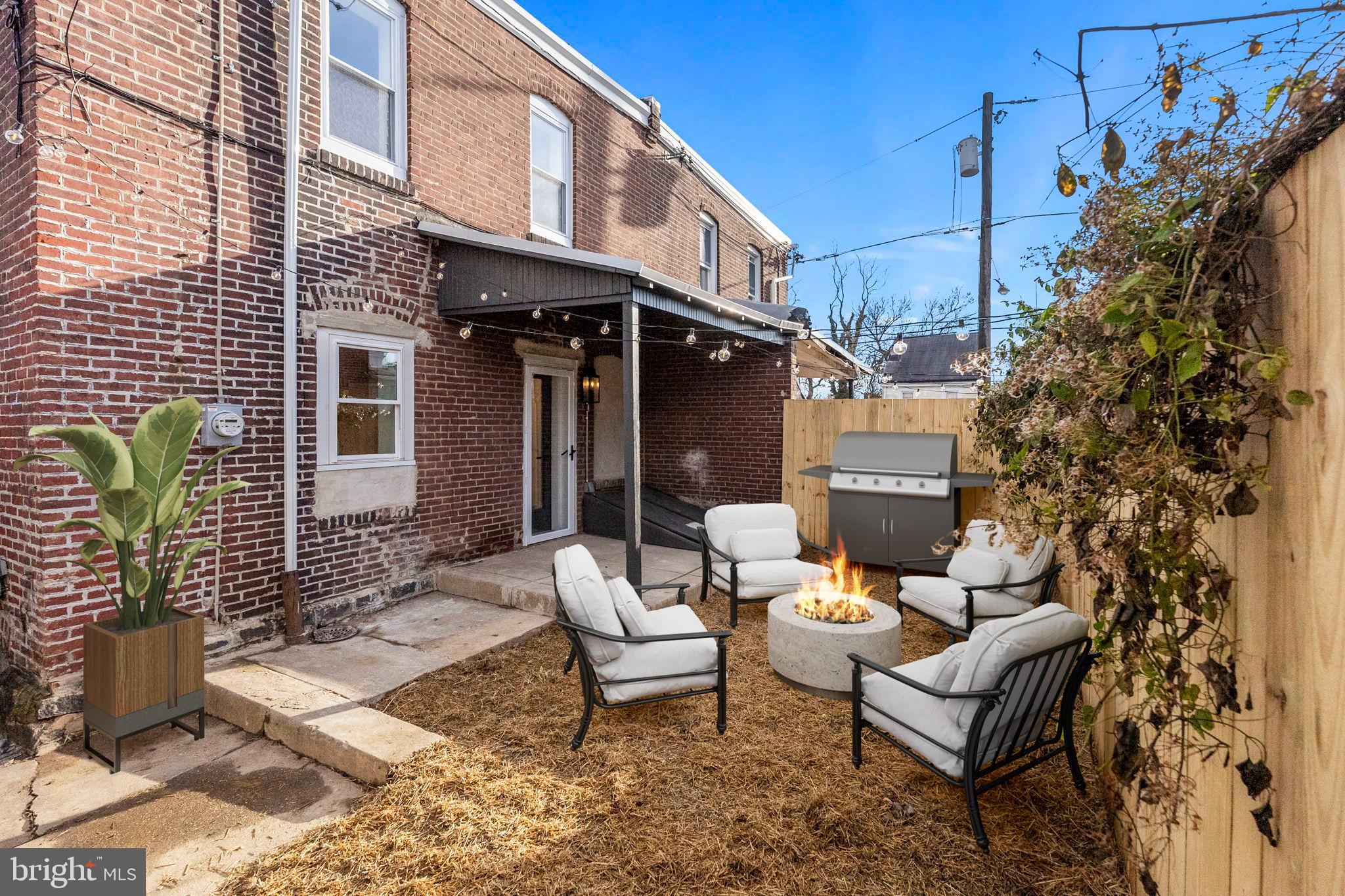 FRANKFORD - Residential