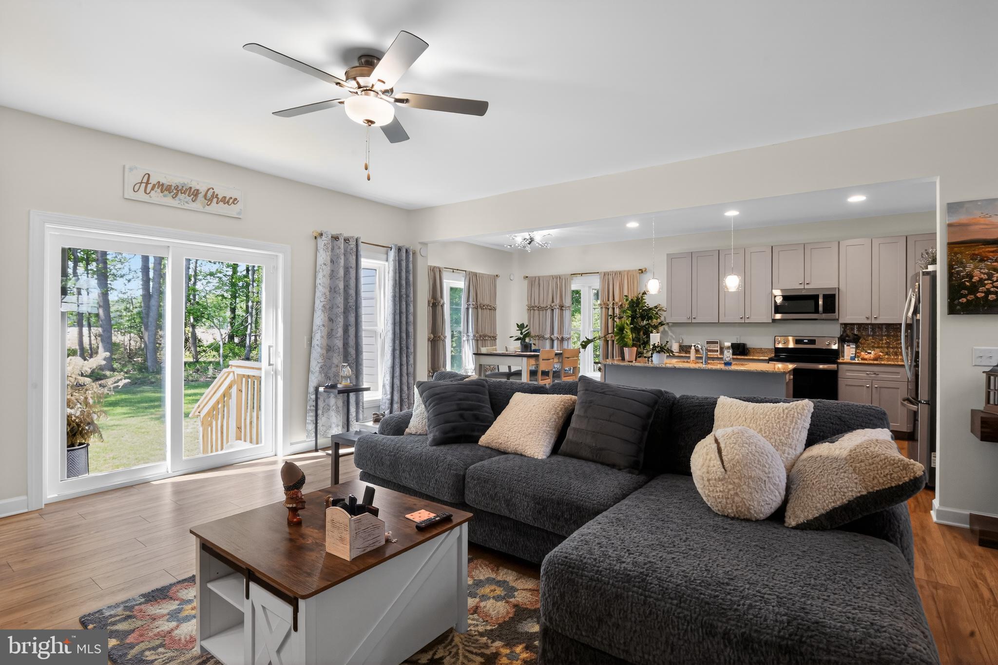 CANAAN WOODS - Residential