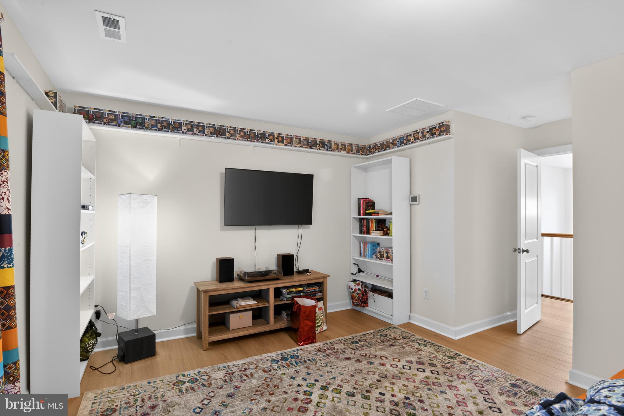 CANAAN WOODS - Residential
