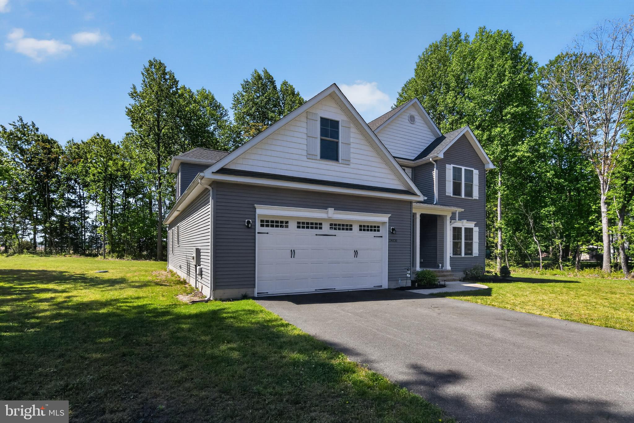 CANAAN WOODS - Residential