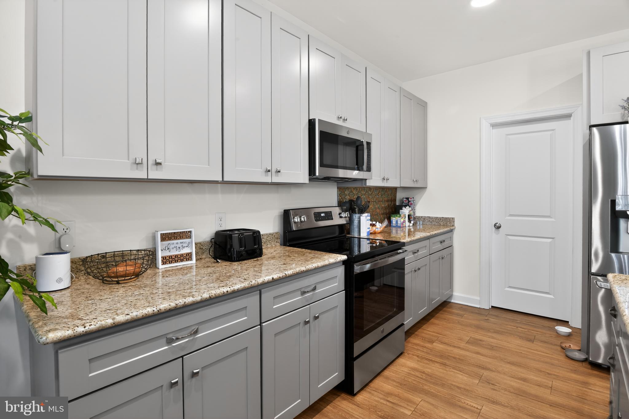 CANAAN WOODS - Residential
