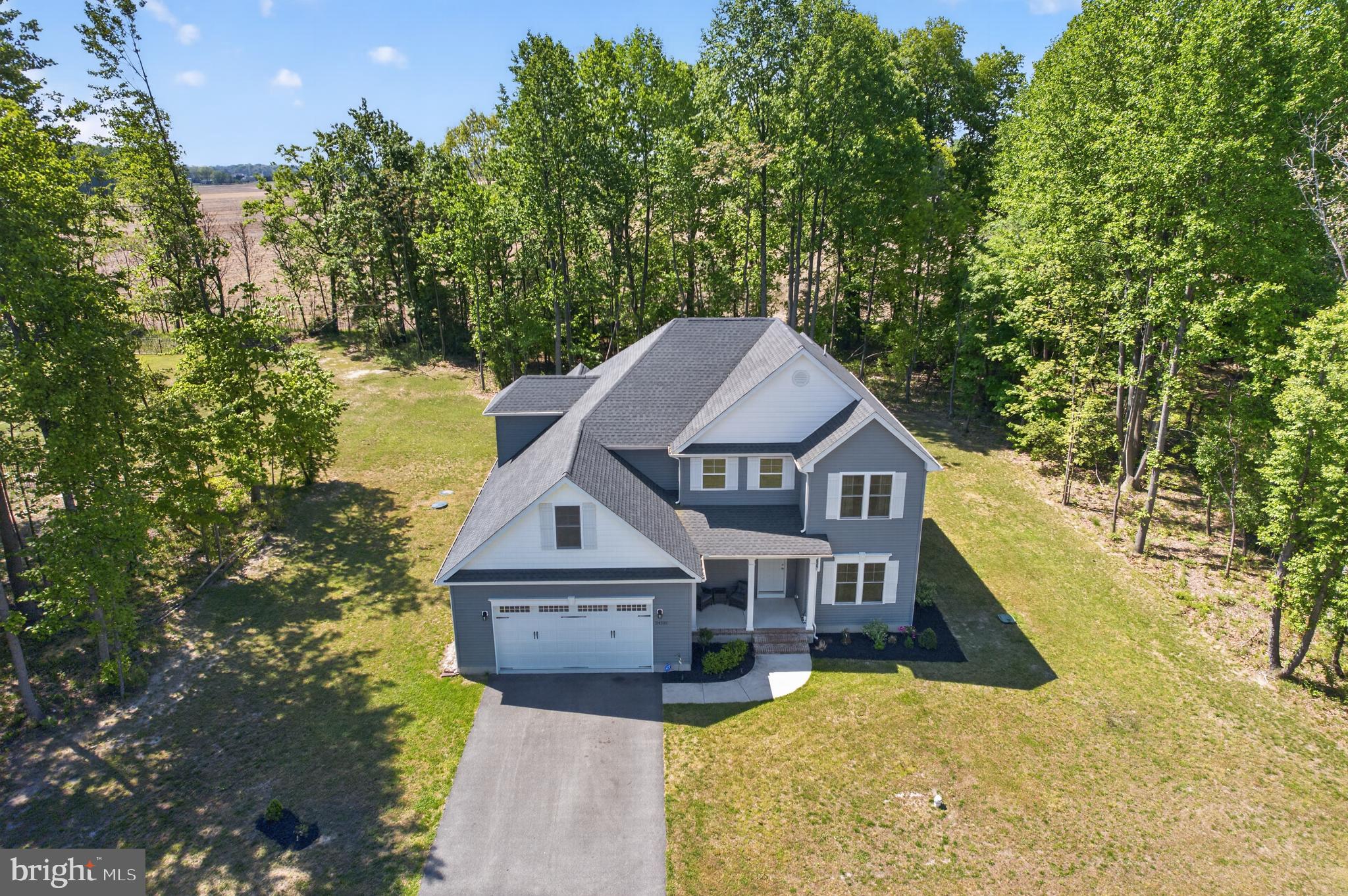 CANAAN WOODS - Residential