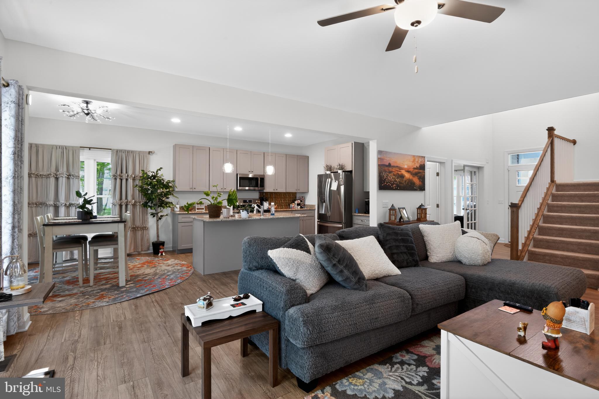 CANAAN WOODS - Residential