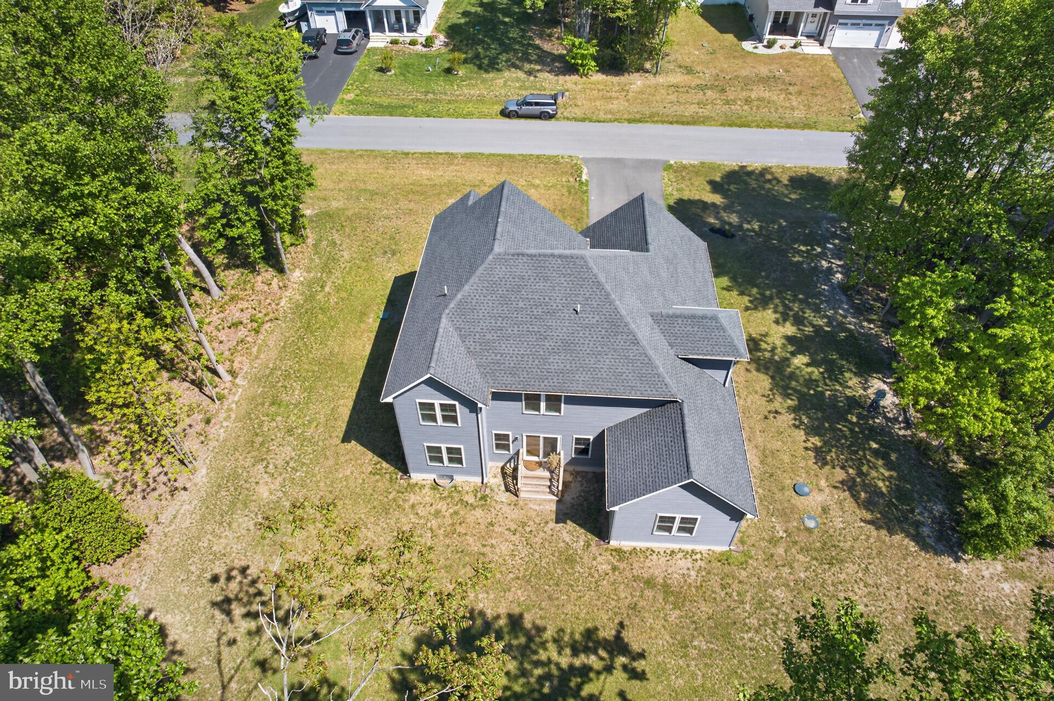 CANAAN WOODS - Residential