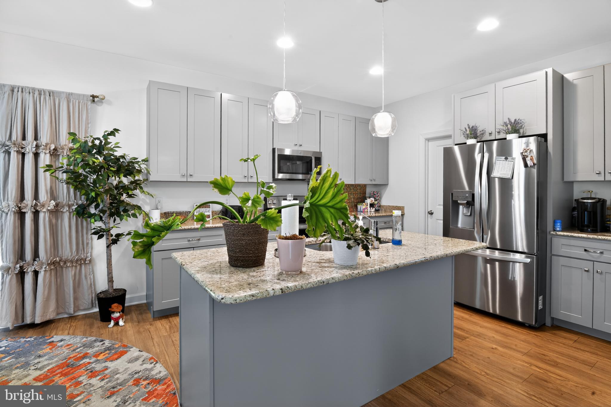 CANAAN WOODS - Residential