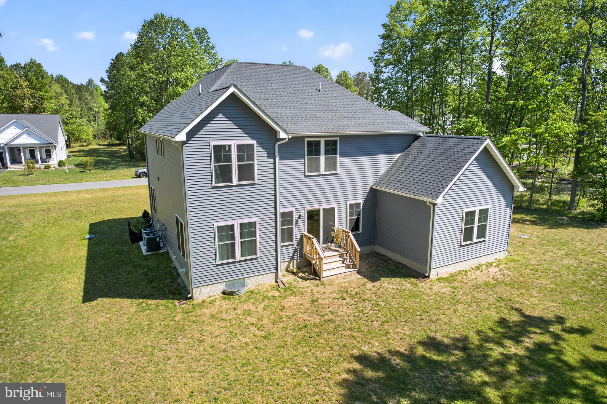 CANAAN WOODS - Residential