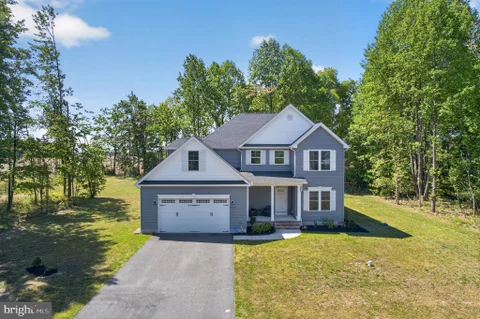 24131 Jerrico Road Unit 23, Lincoln, DE MLS: DESU2111362