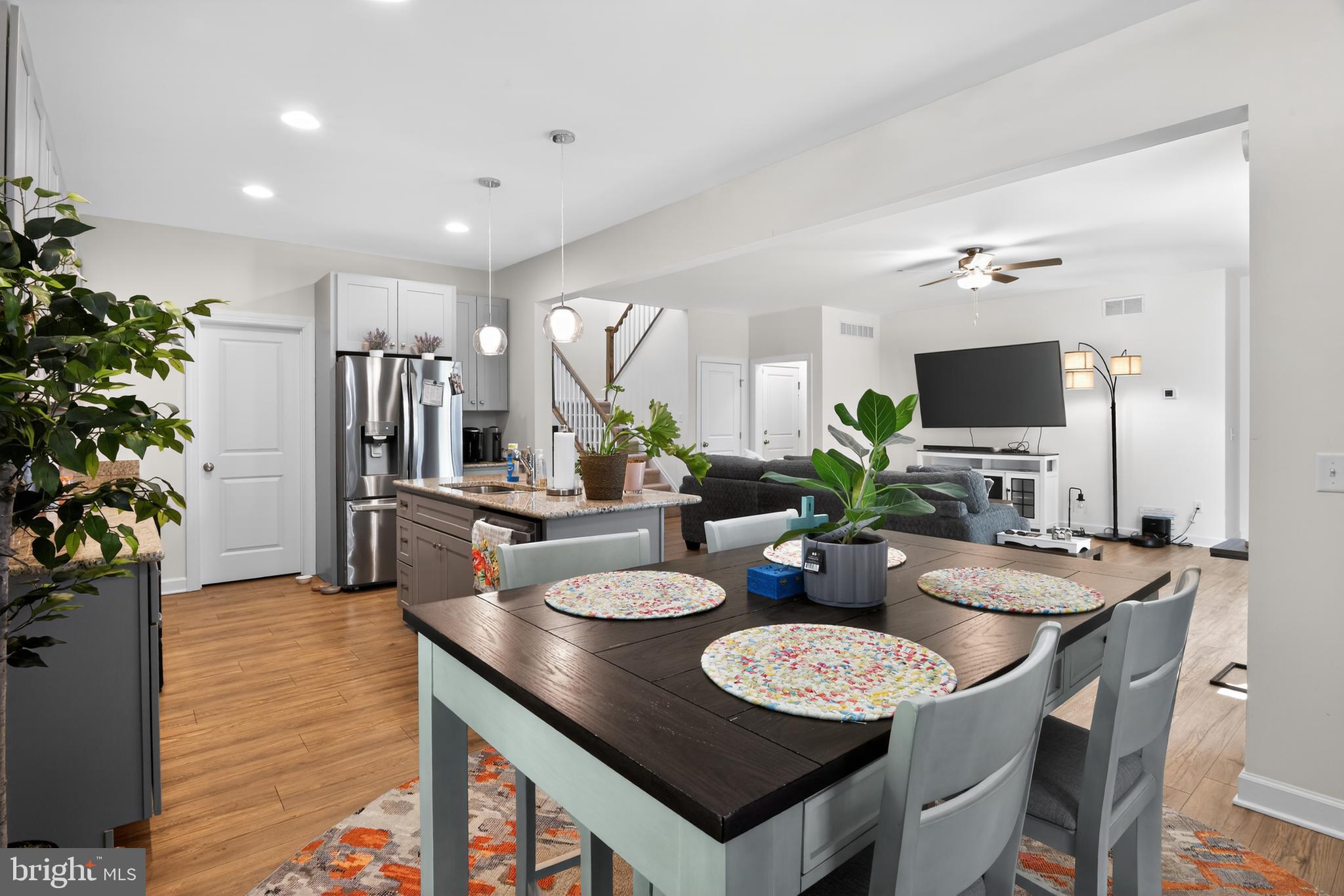 CANAAN WOODS - Residential