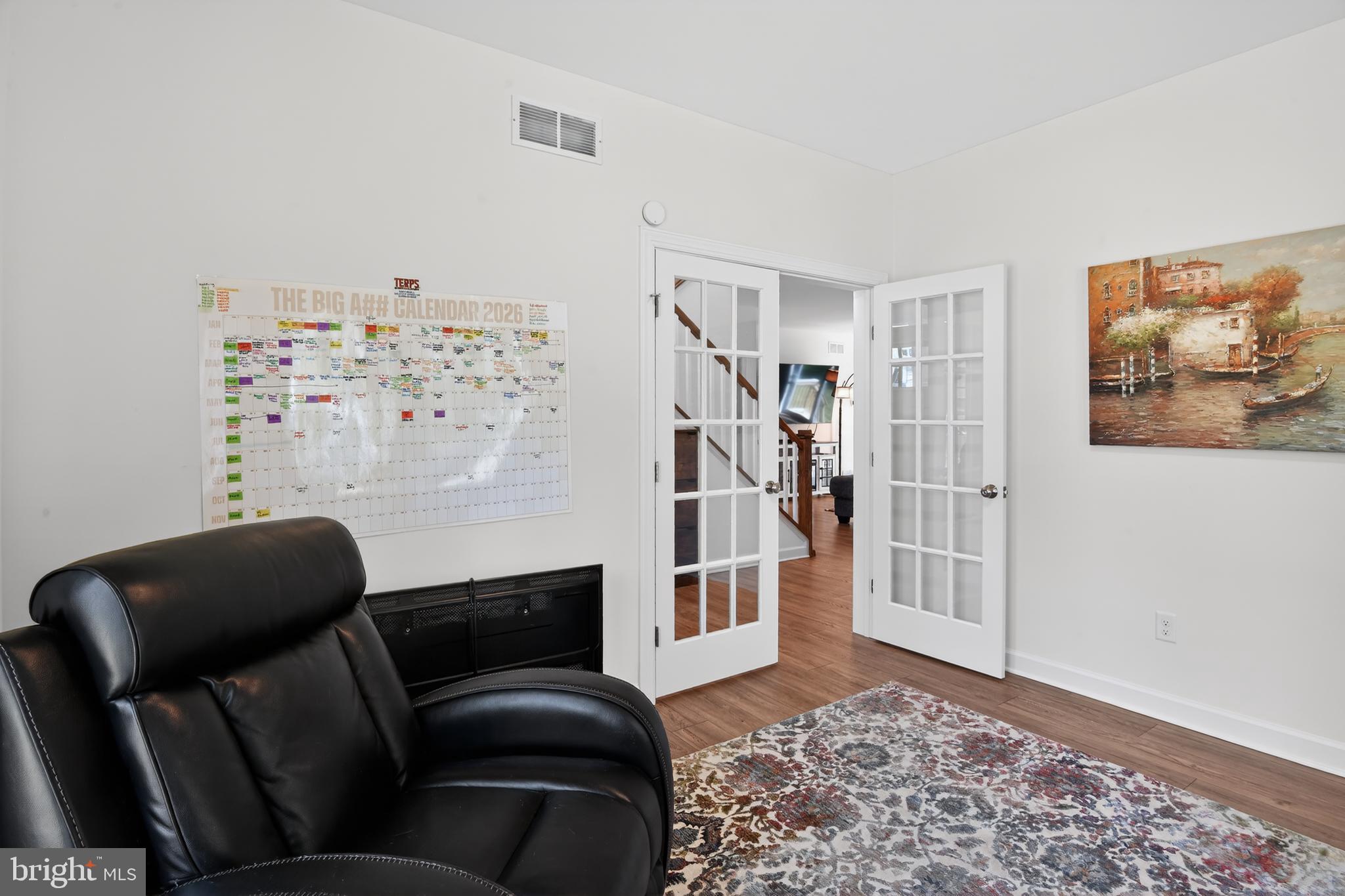 CANAAN WOODS - Residential