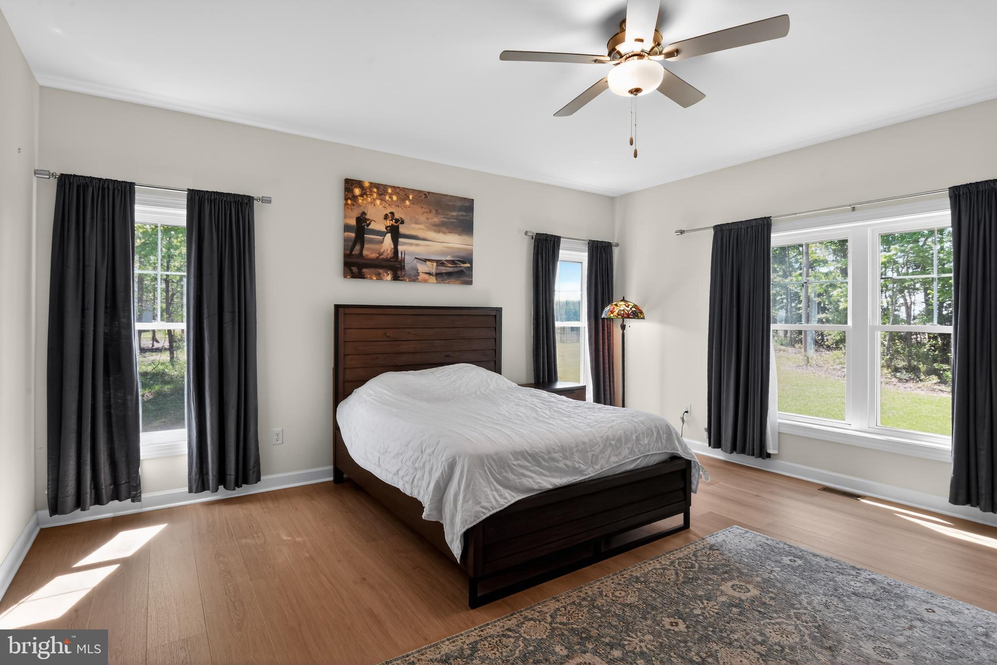 CANAAN WOODS - Residential