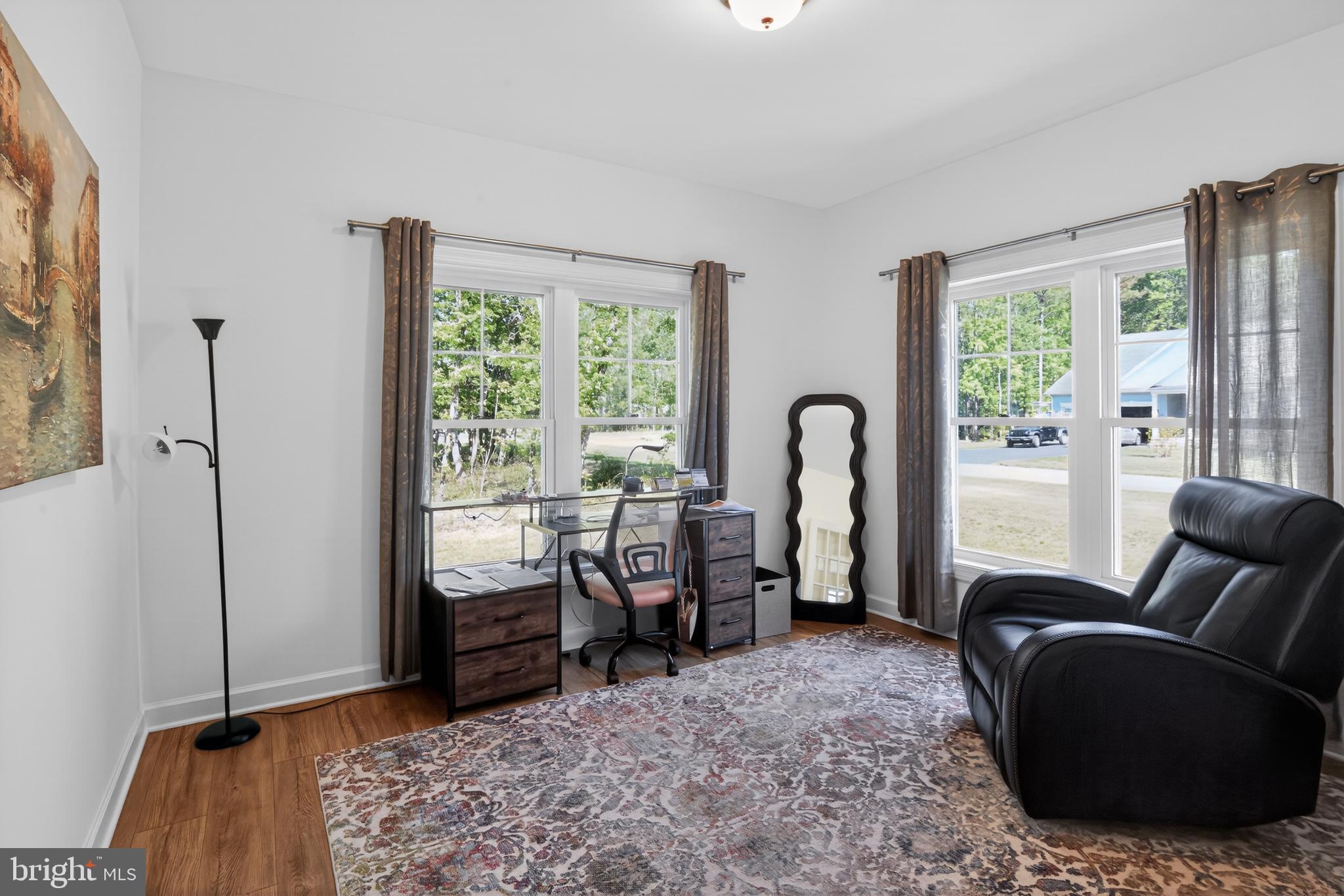 CANAAN WOODS - Residential