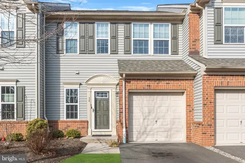 16 Ventana Court, Hamilton, NJ 08619 - MLS#: NJME2054924