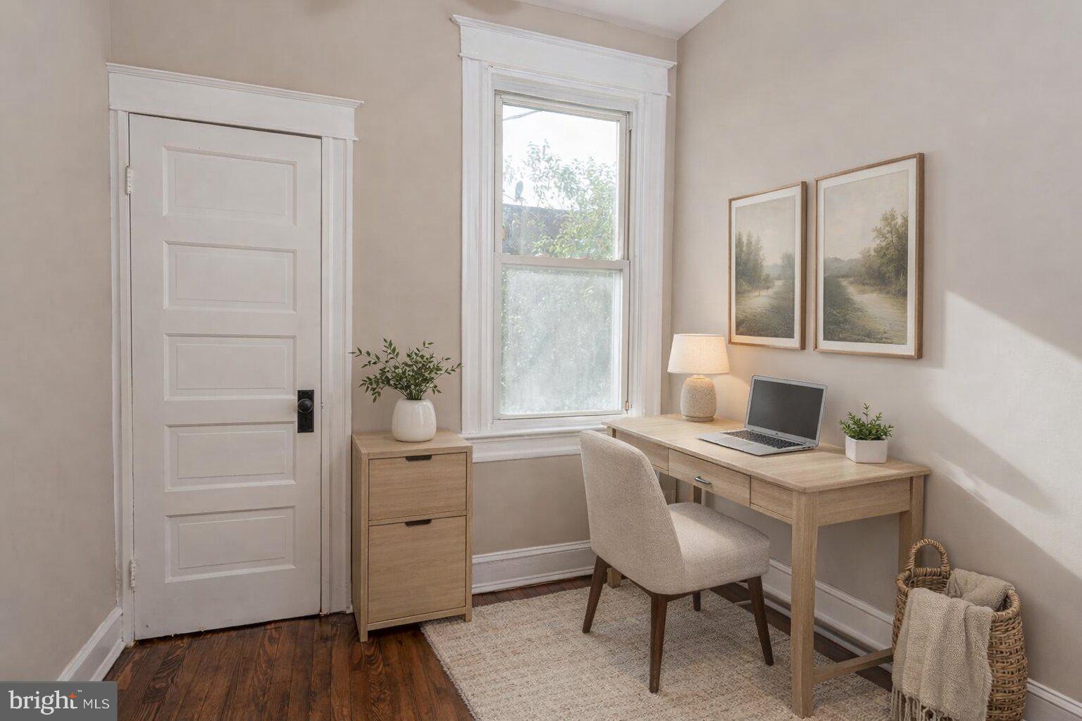 EDMONDSON VIILLAGE - Residential