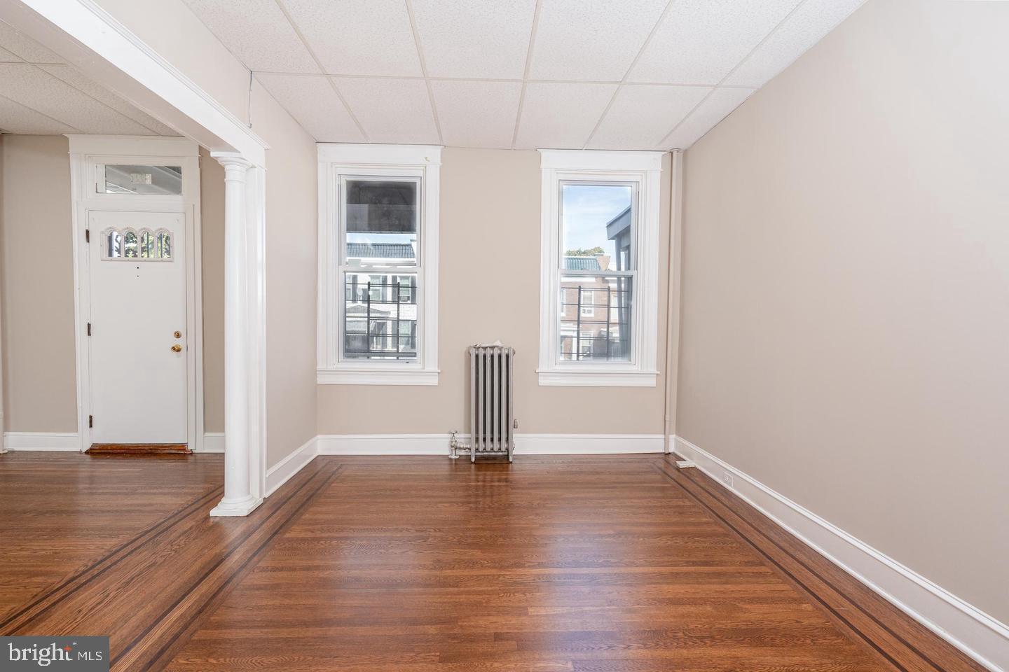 EDMONDSON VIILLAGE - Residential