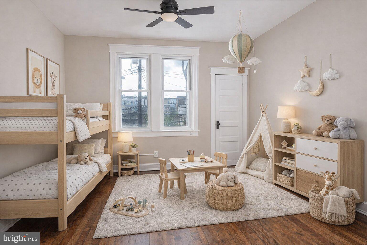 EDMONDSON VIILLAGE - Residential