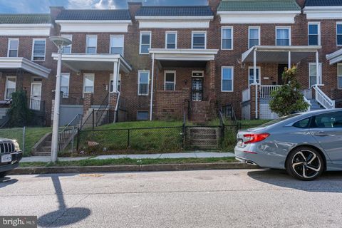 620 ALLENDALE STREET BALTIMORE MD 21229