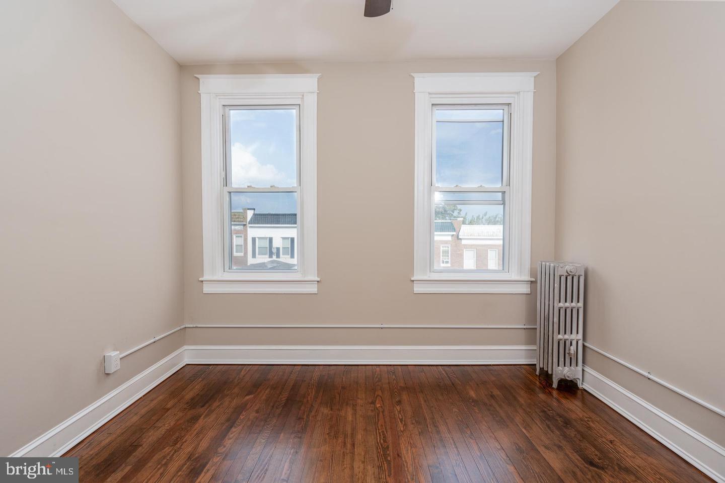 EDMONDSON VIILLAGE - Residential