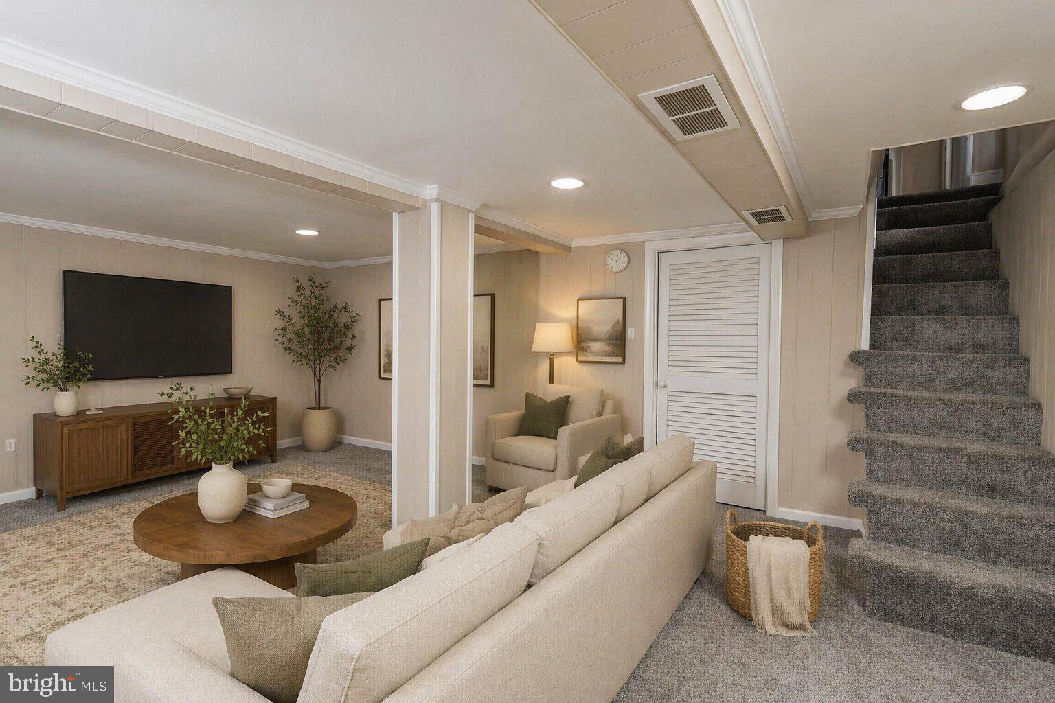 EDMONDSON VIILLAGE - Residential