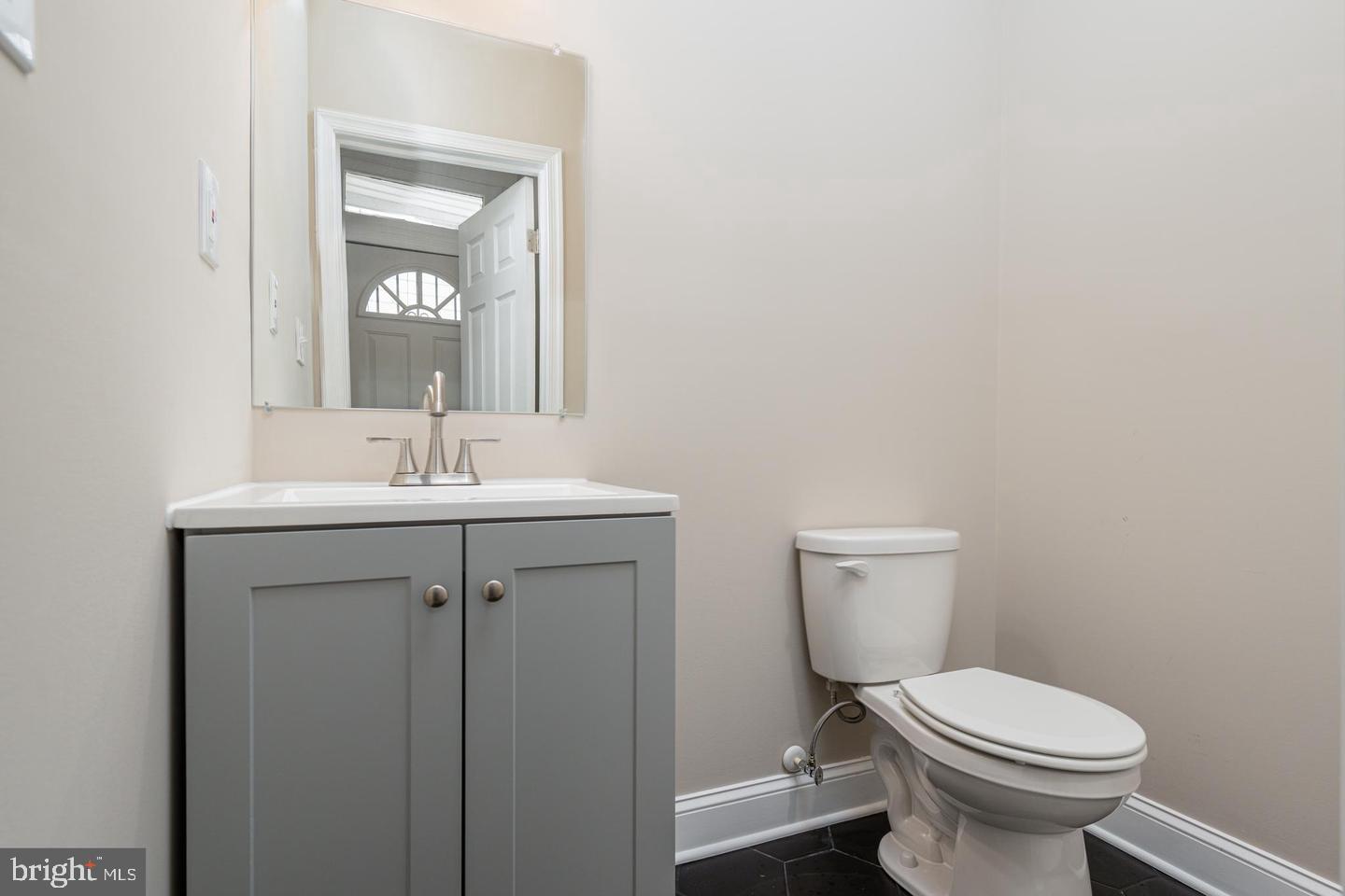 EDMONDSON VIILLAGE - Residential