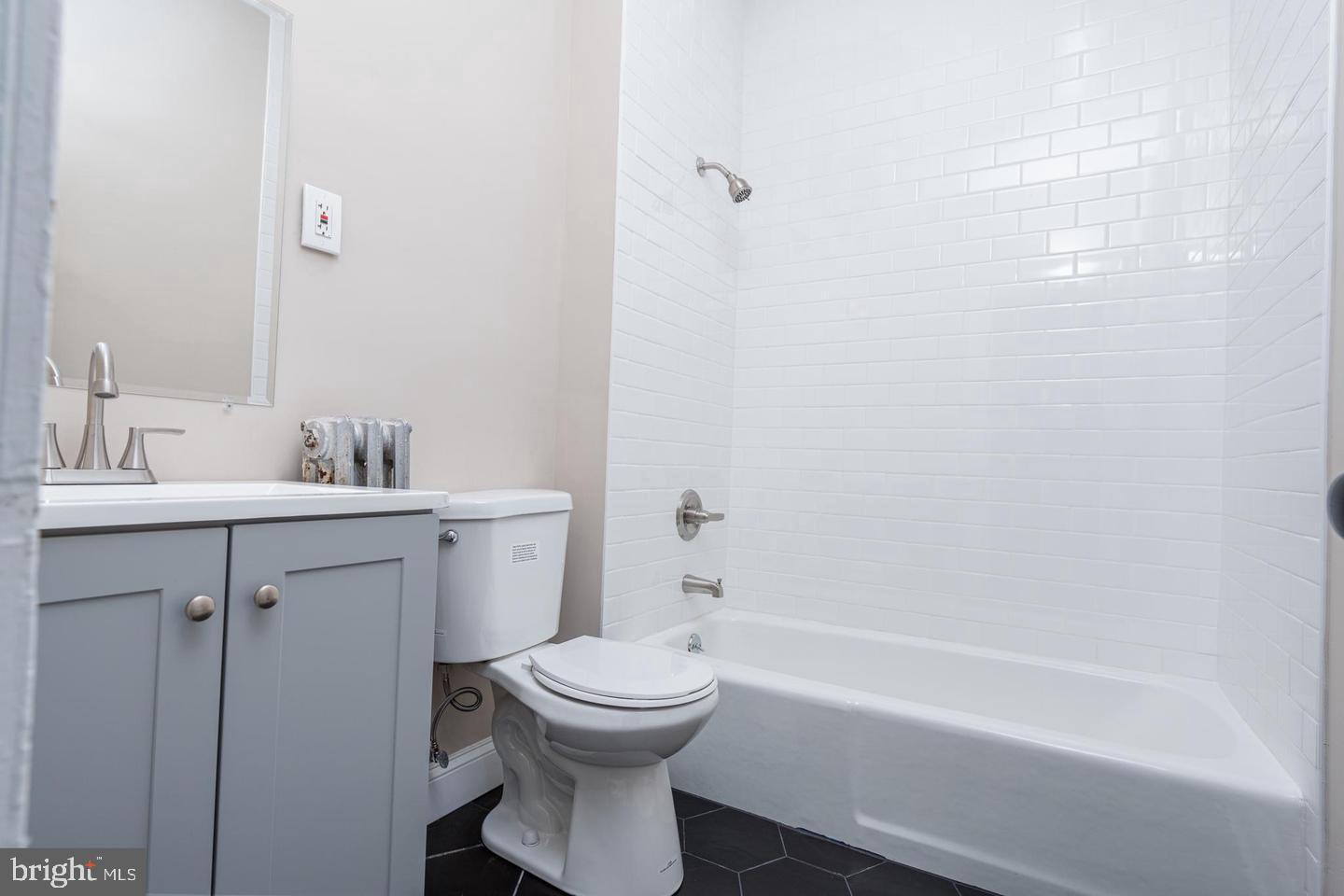 EDMONDSON VIILLAGE - Residential