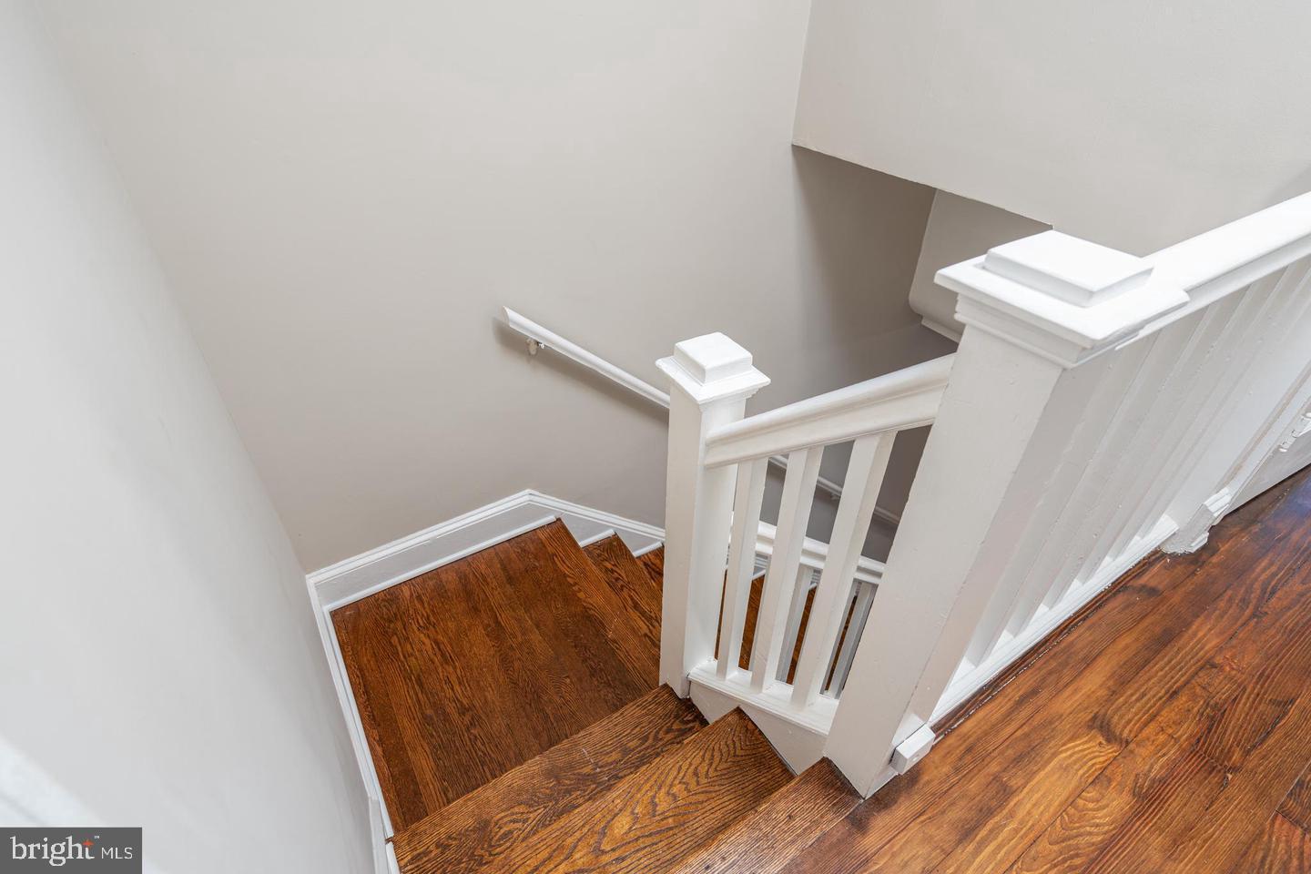 EDMONDSON VIILLAGE - Residential