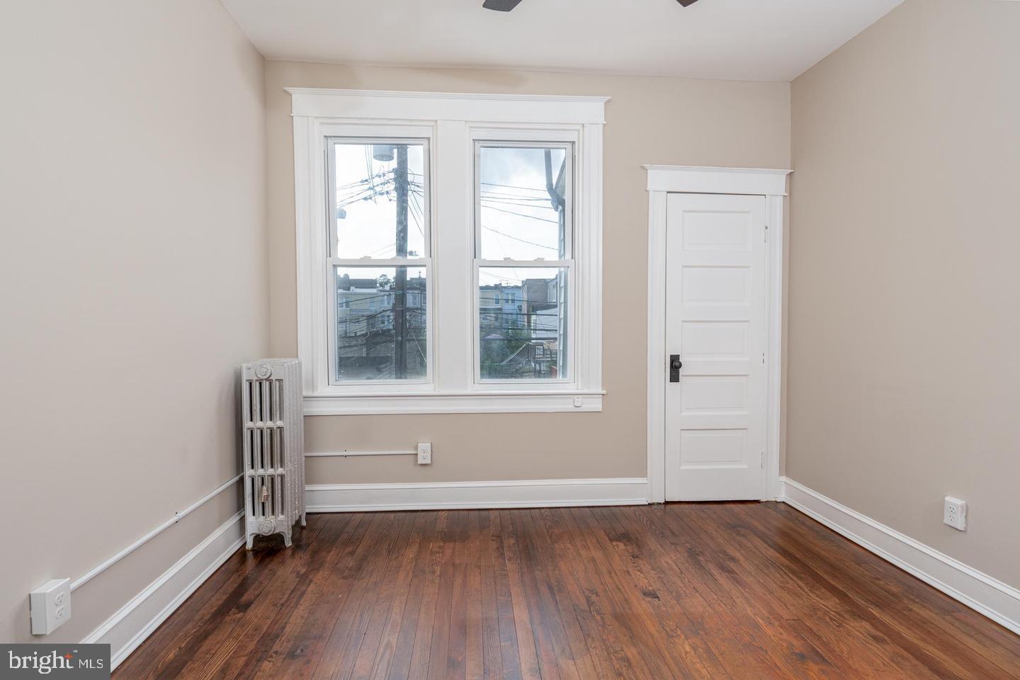 EDMONDSON VIILLAGE - Residential