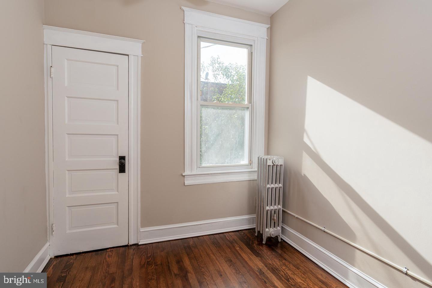 EDMONDSON VIILLAGE - Residential