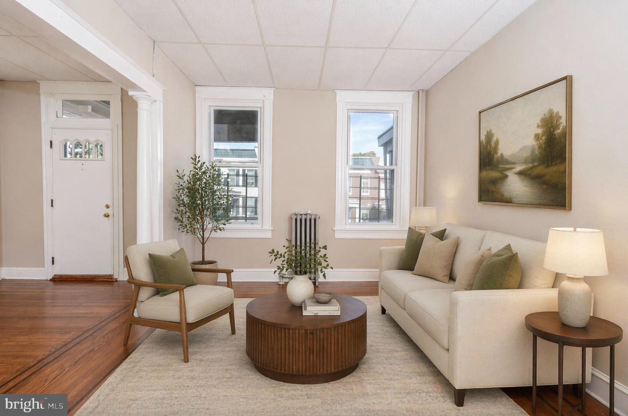 EDMONDSON VIILLAGE - Residential