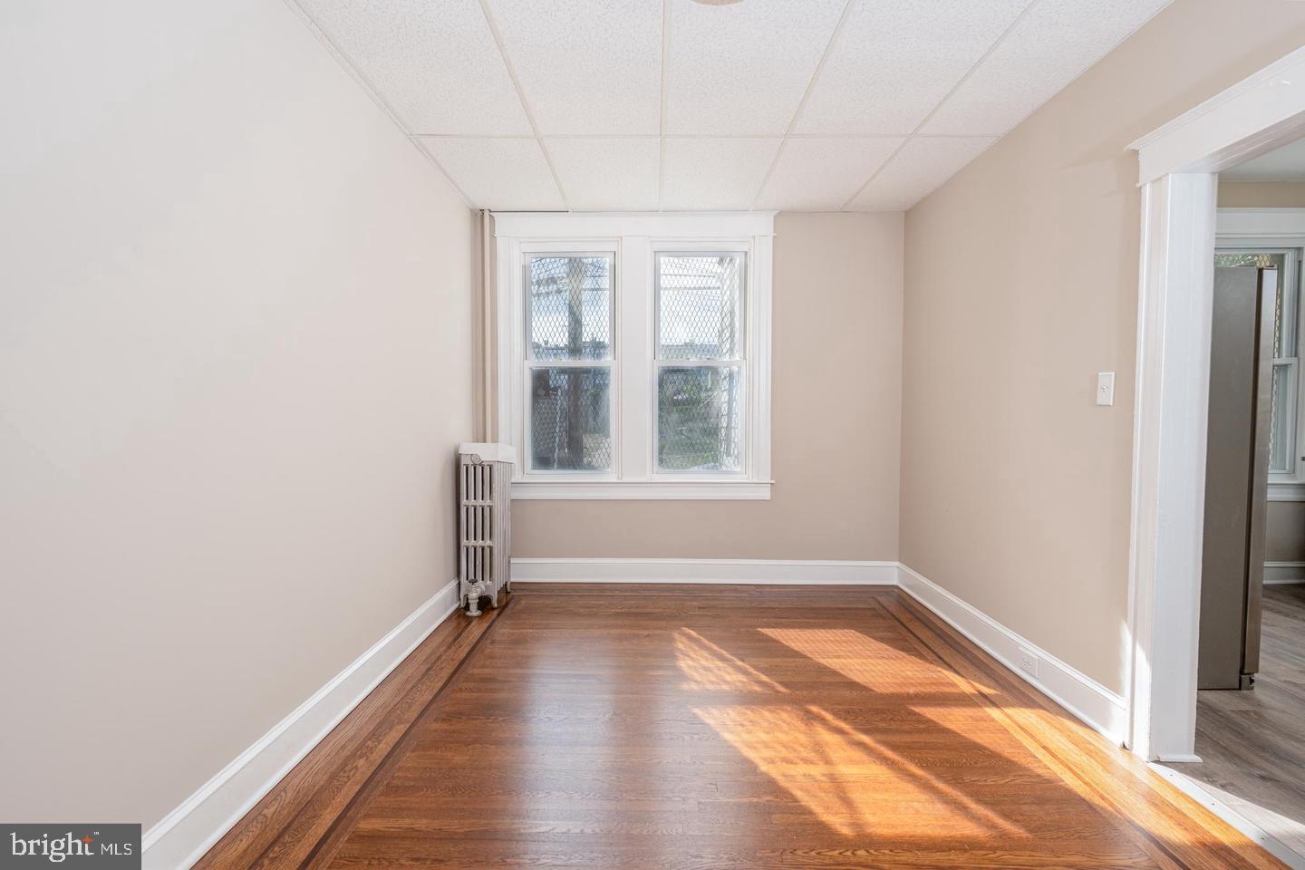 EDMONDSON VIILLAGE - Residential