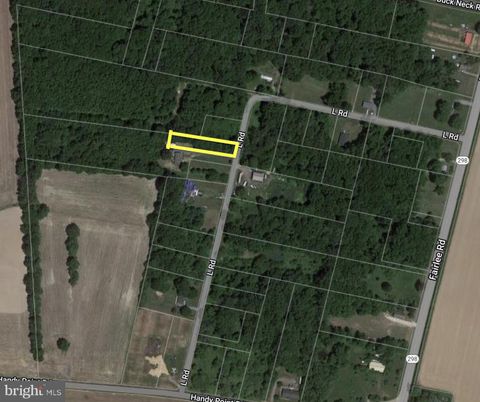 23710 L ROAD CHESTERTOWN MD 21620
