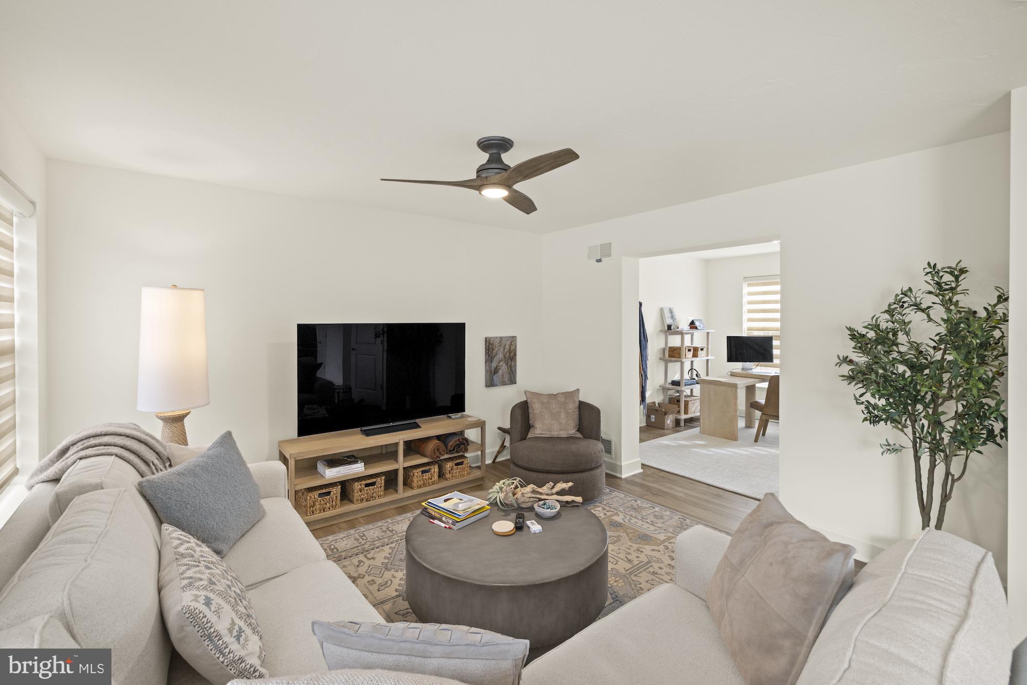 CUMBERLAND VILLAGE - Residential