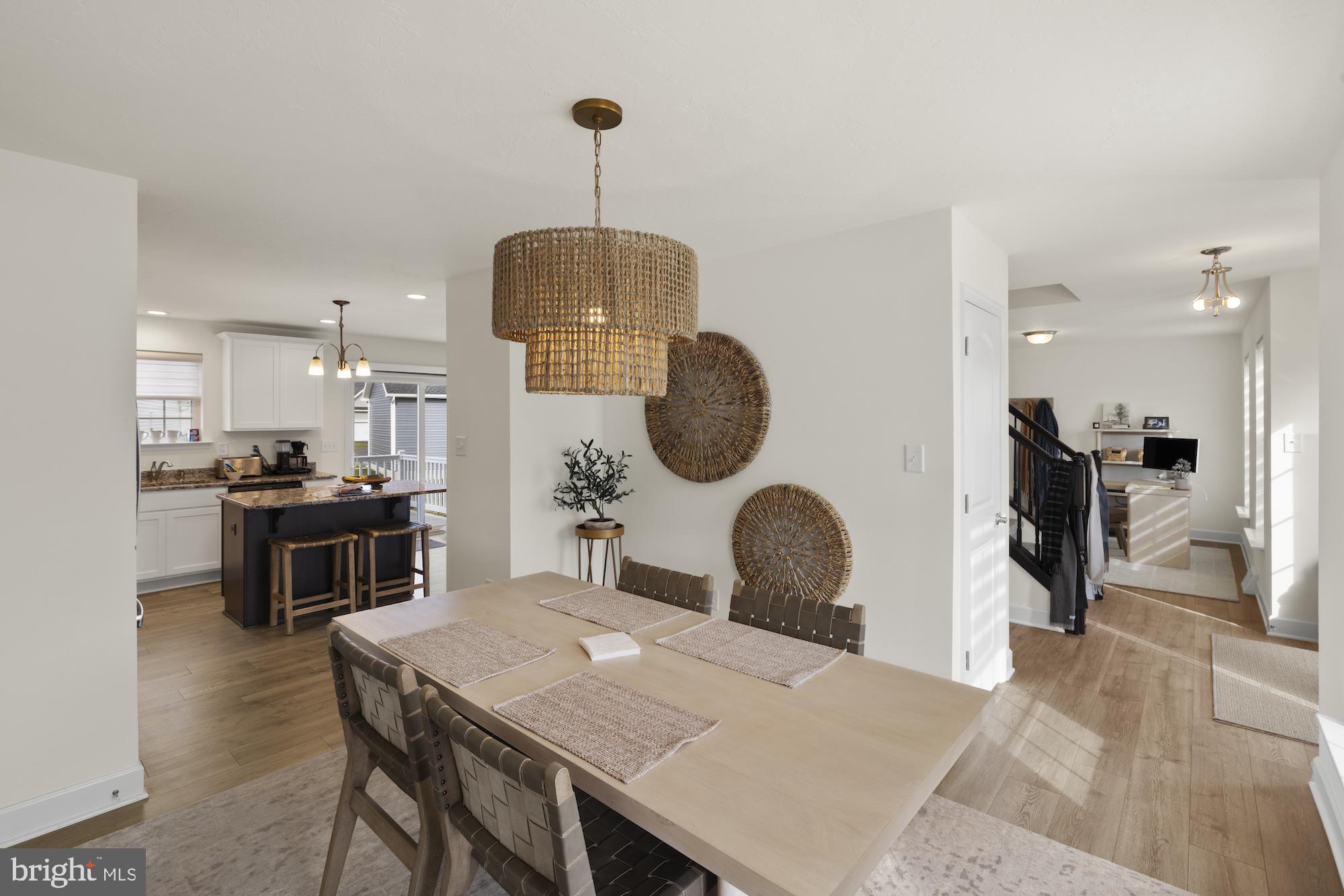 CUMBERLAND VILLAGE - Residential