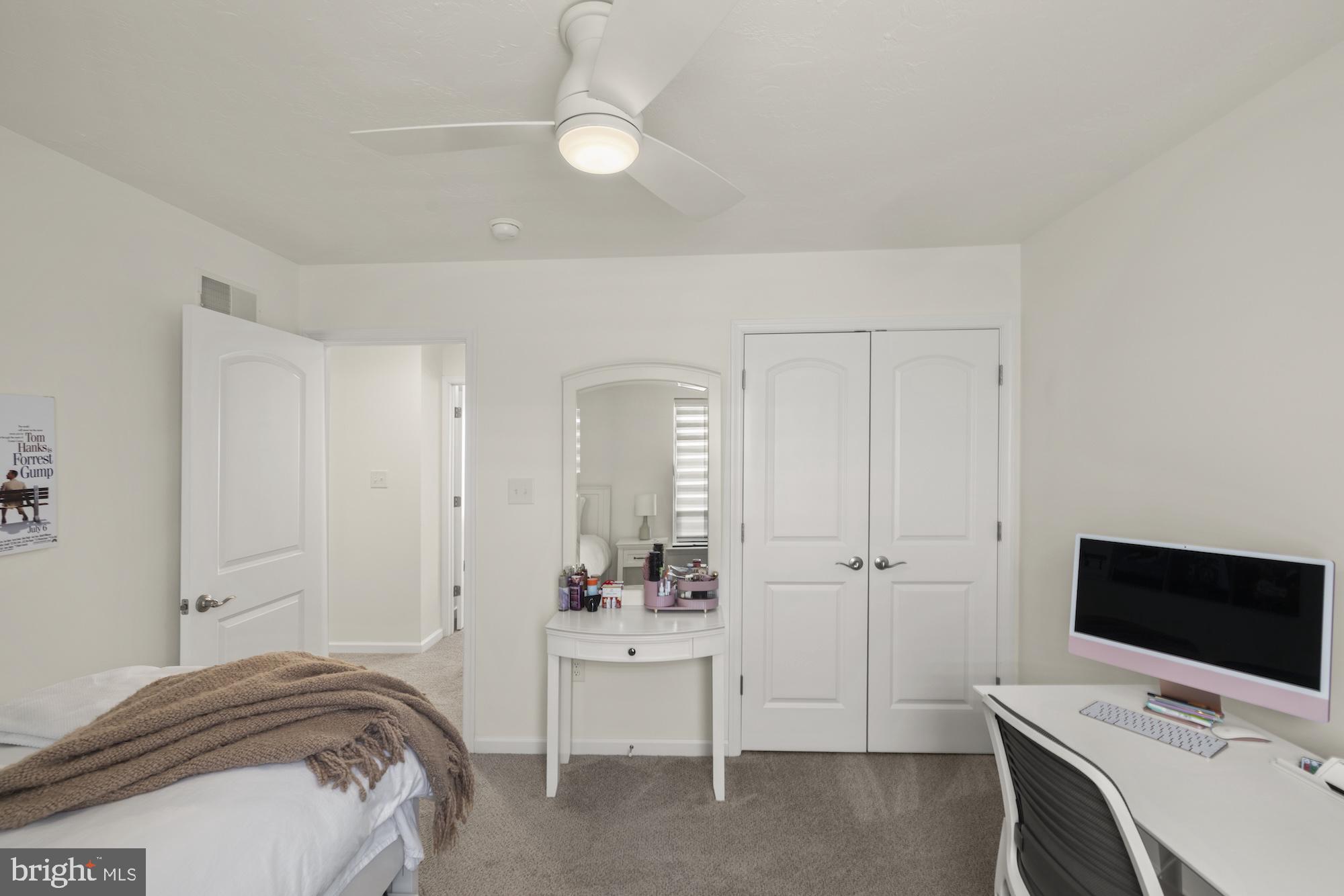 CUMBERLAND VILLAGE - Residential