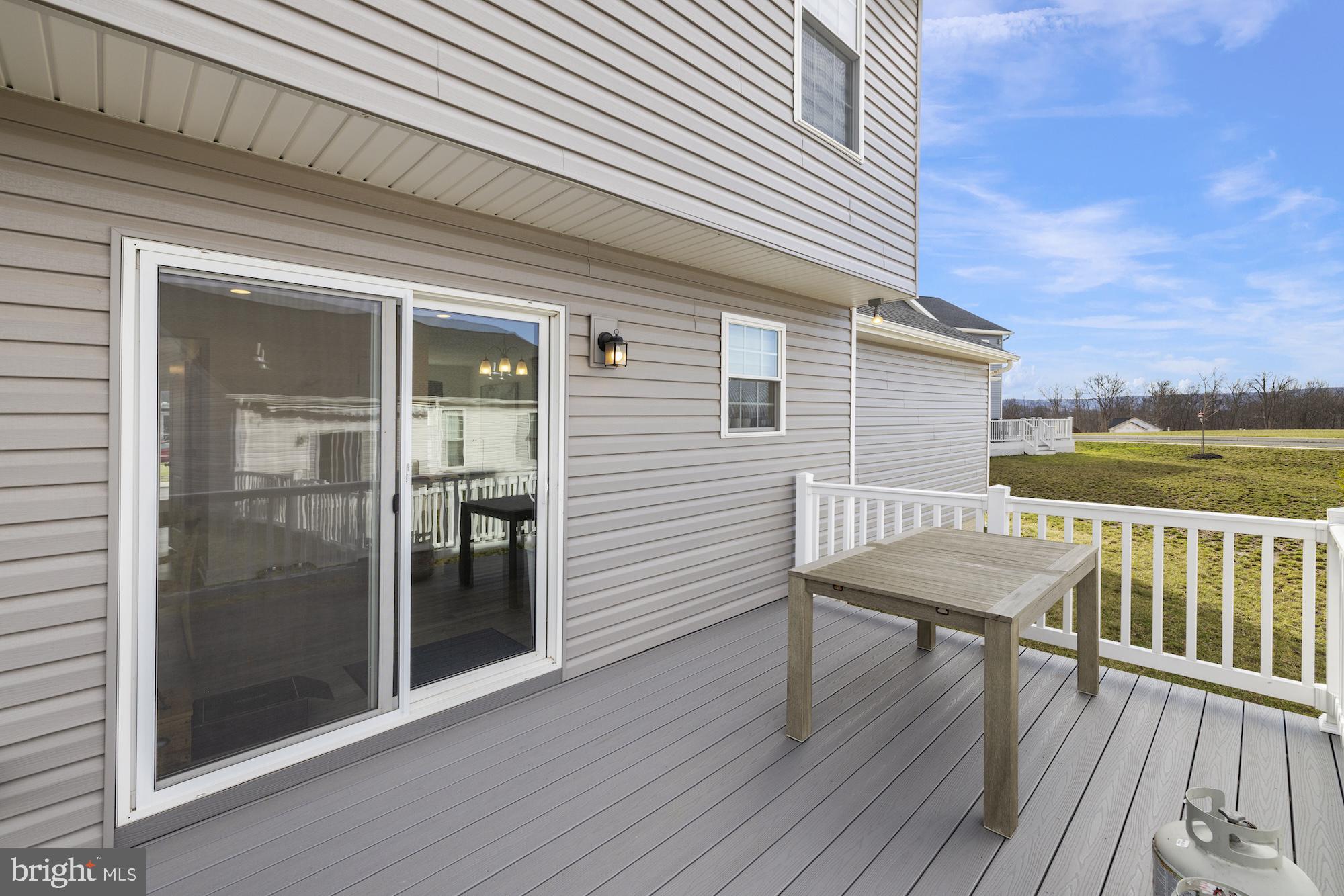 CUMBERLAND VILLAGE - Residential