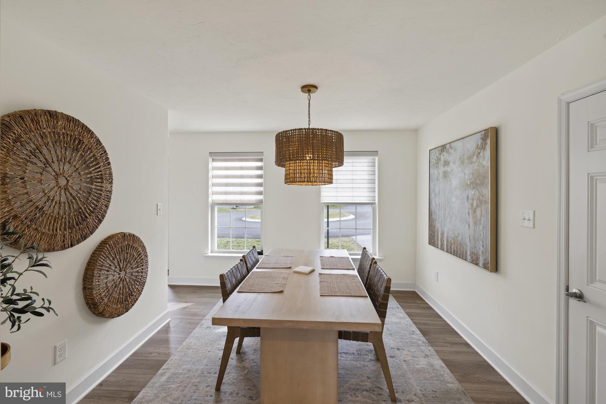 CUMBERLAND VILLAGE - Residential