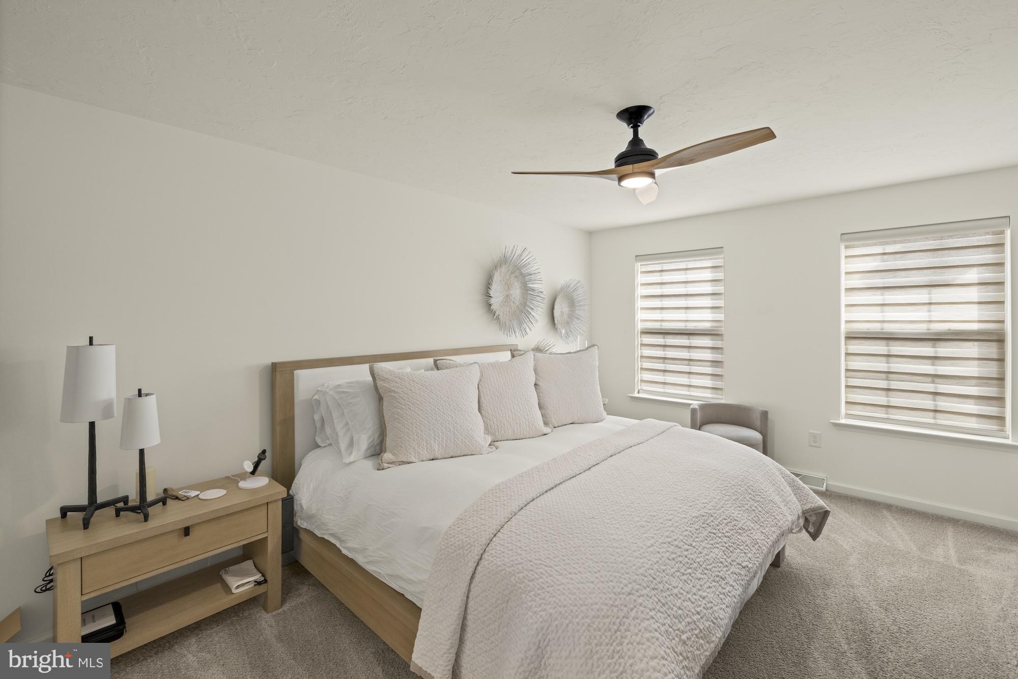 CUMBERLAND VILLAGE - Residential