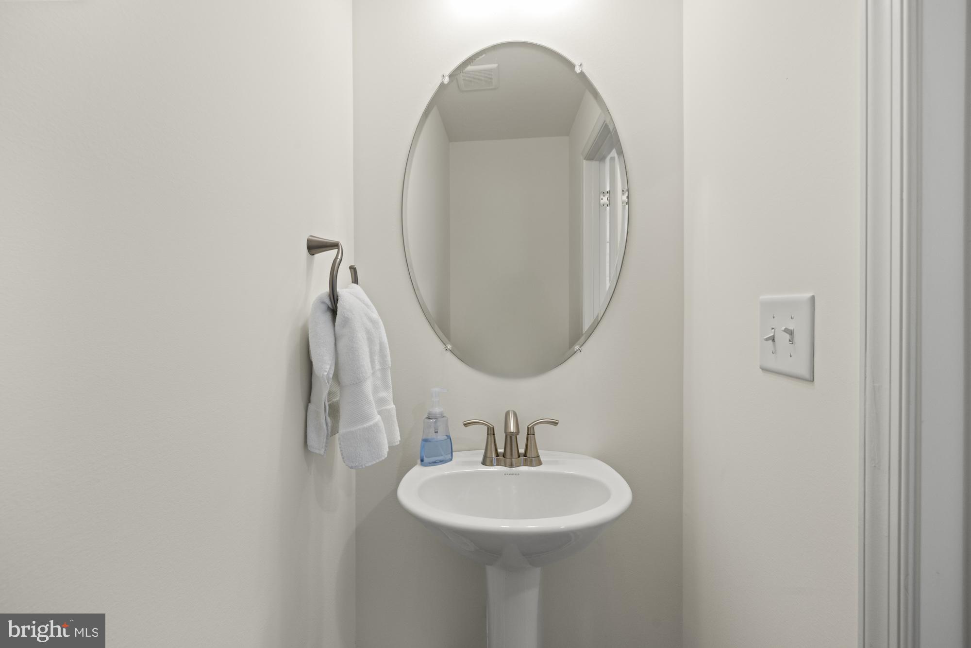 CUMBERLAND VILLAGE - Residential