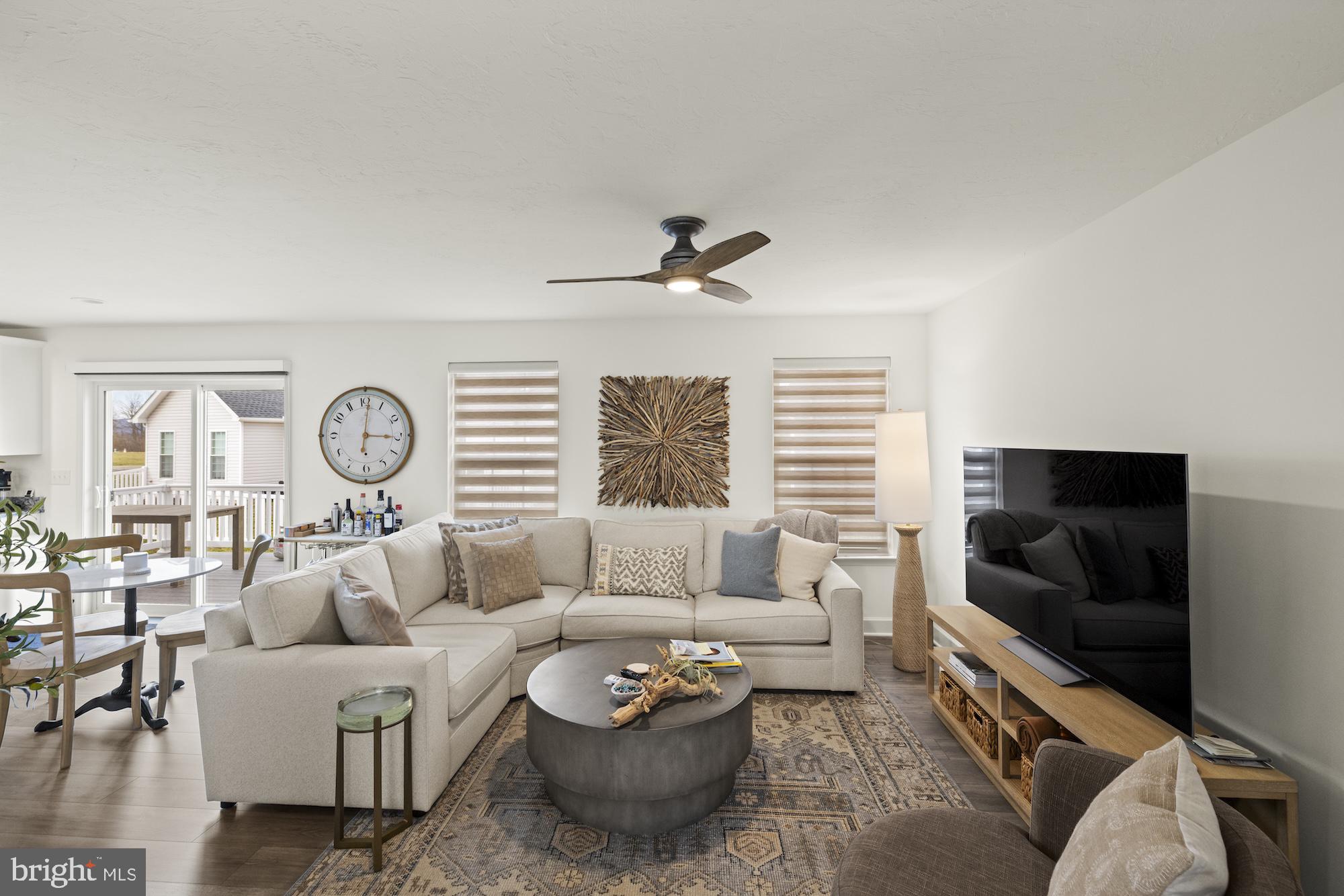 CUMBERLAND VILLAGE - Residential