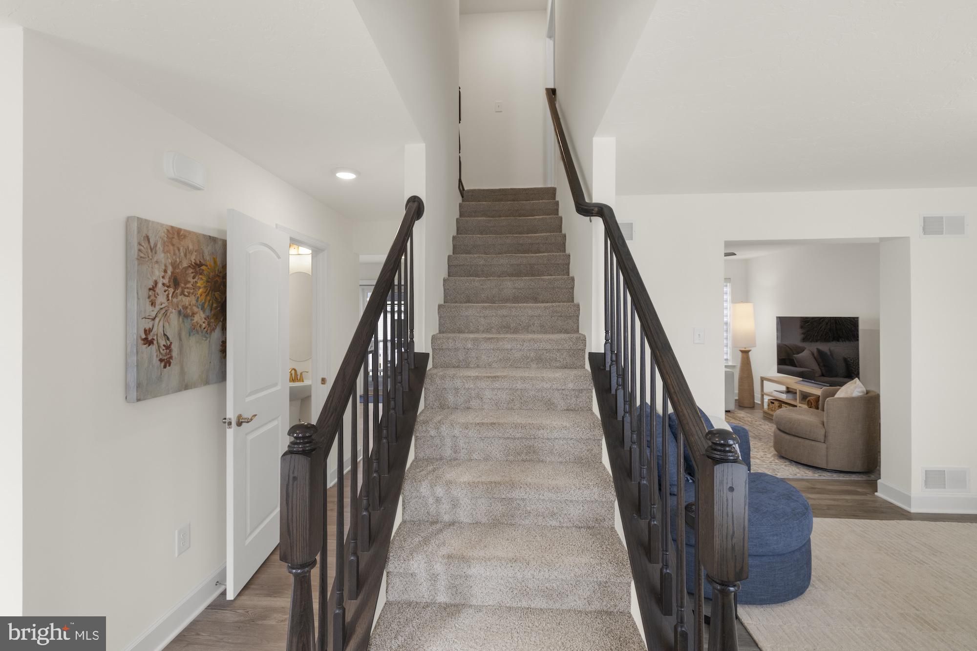 CUMBERLAND VILLAGE - Residential