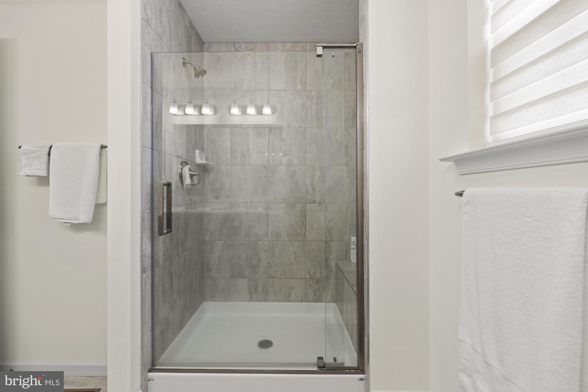 CUMBERLAND VILLAGE - Residential