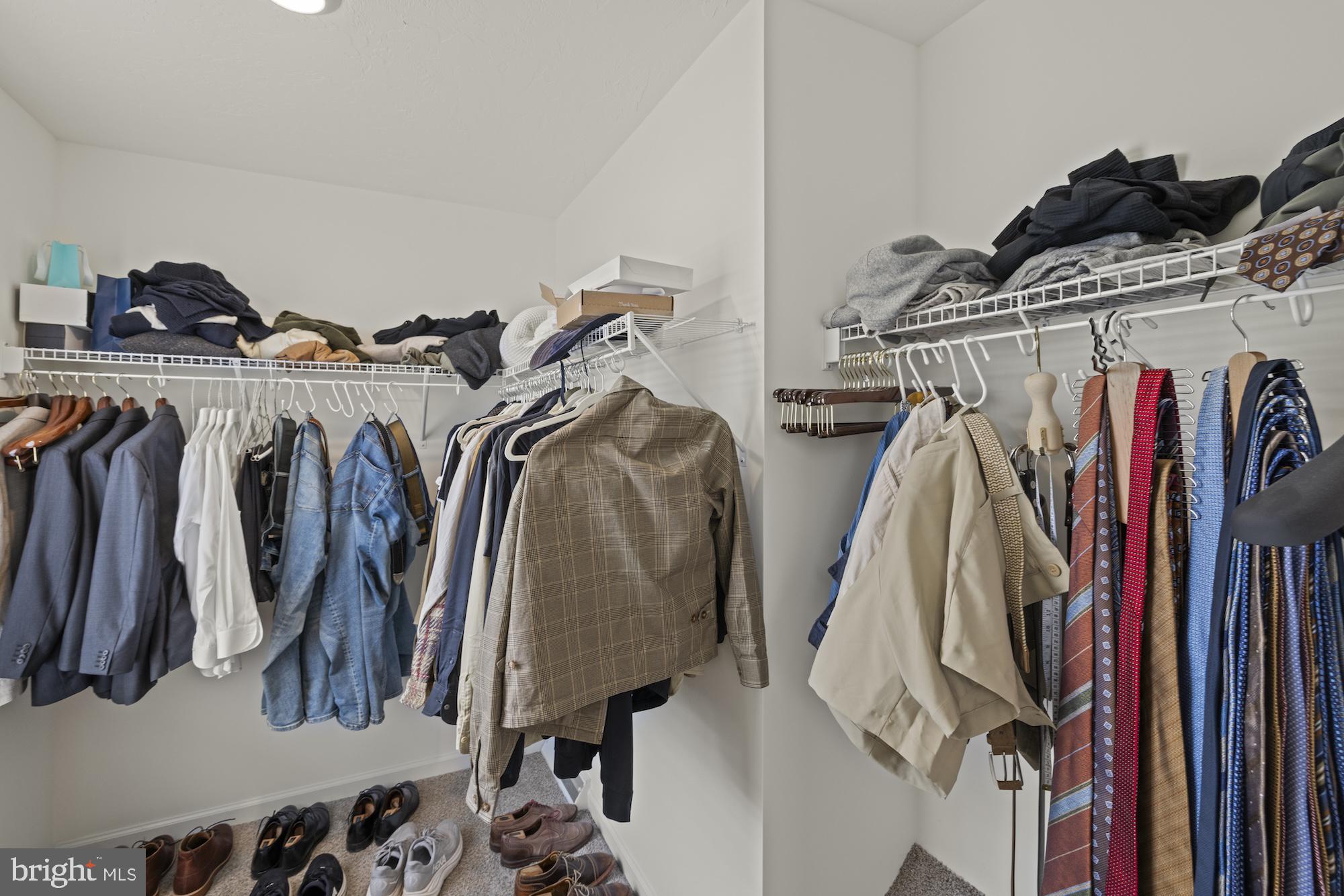 CUMBERLAND VILLAGE - Residential