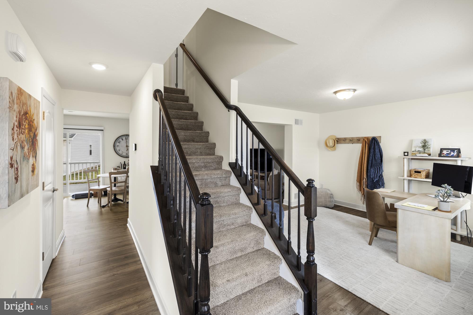 CUMBERLAND VILLAGE - Residential