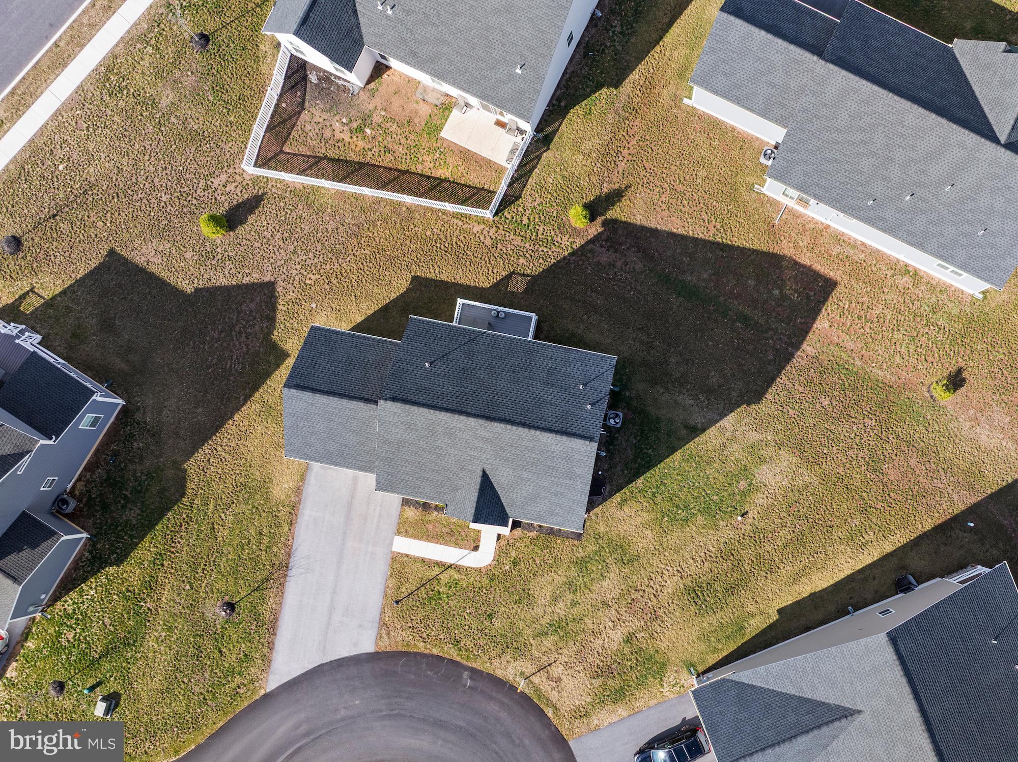 CUMBERLAND VILLAGE - Residential