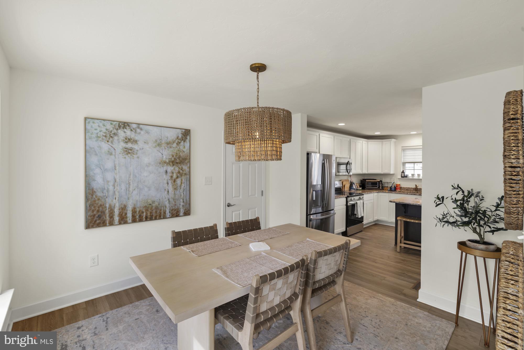 CUMBERLAND VILLAGE - Residential